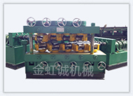 YGJ60管、棒矫直机