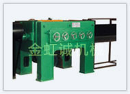 W56-30卧式七辊双曲线矫直机