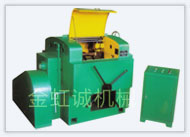 W56-40三辊滚光精矫机