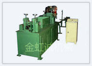 GT6-12圆钢调直切断机