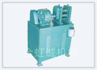 Ф12-Ф4型轧尖机