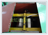 二辊精密校直机Ⅱ