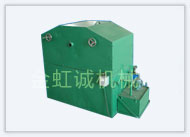 二辊精密校直机Ⅰ